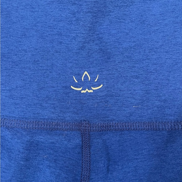 Beyond Yoga Spacedye Caught In the Midi High Waisted Legging Size Small - Picture 6 of 6